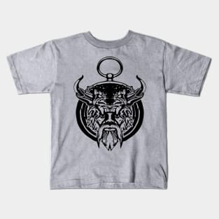 The Hunter Kids T-Shirt